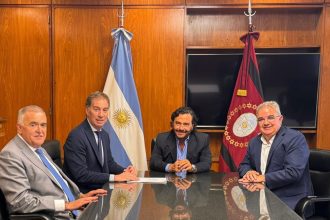 Reforma Laboral en el PJ: Tensión y Amenazas entre Facciones