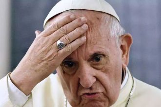 Descubre el Impactante Nuevo Capítulo en la Historia de Francisco