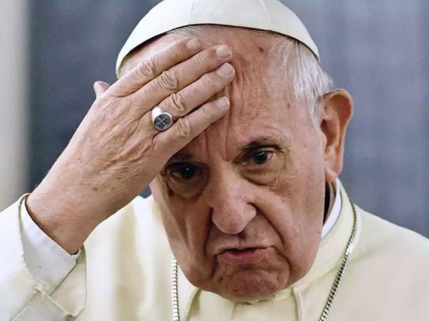 Descubre el Impactante Nuevo Capítulo en la Historia de Francisco