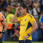 ¿Decisión de Riquelme? Úbeda da día libre a Boca mientras espera a Cetré