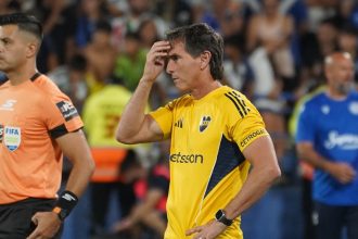 ¿Decisión de Riquelme? Úbeda da día libre a Boca mientras espera a Cetré