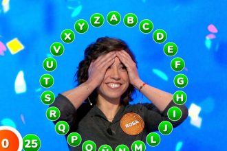 Rosa Rodríguez: La argentina que conquistó Pasapalabra y su premio