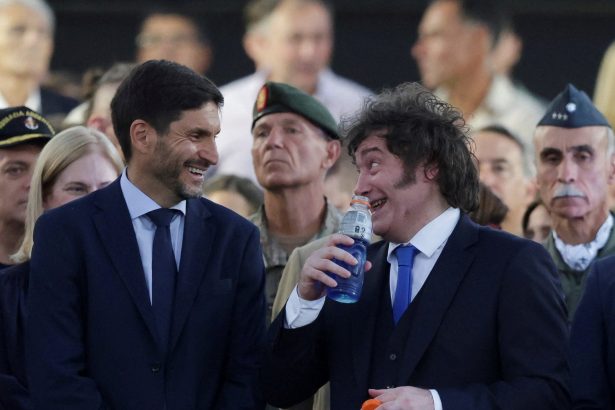 El Gobierno Actúa: Temor Policial y el Regreso del Fantasma de Monteoliva