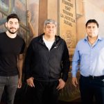 Pablo Moyano critica a gobernadores peronistas por reforma laboral