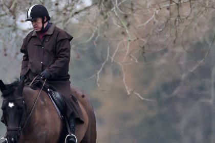 El escándalo Epstein: ¿Cómo afecta a la monarquía británica?