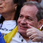 Arresto Domiciliario: Opositor de María Corina Machado Lucha por Elecciones