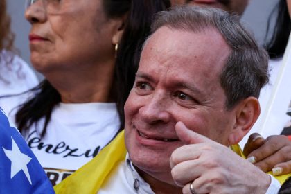 Arresto Domiciliario: Opositor de María Corina Machado Lucha por Elecciones