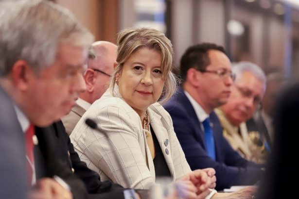 Malestar salarial en Santa Fe: La crisis se extiende a fuerzas de seguridad