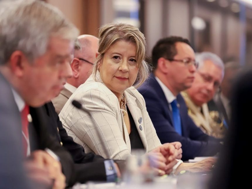 Malestar salarial en Santa Fe: La crisis se extiende a fuerzas de seguridad