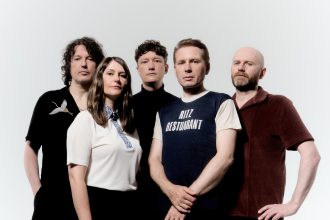 Franz Ferdinand en Argentina: Todo sobre su concierto del 12 de febrero