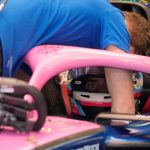 Franco Colapinto: Desafío en Bahréin con solo 28 vueltas en F1