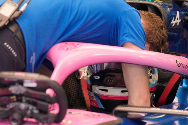 Franco Colapinto: Desafío en Bahréin con solo 28 vueltas en F1