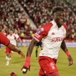 Jordy Caicedo: De Ecuador a goleador del Apertura, el 9 que sorprendió
