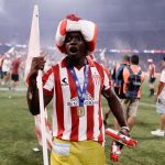 El futuro de Cetré en Boca en duda por lesión: ¿se queda en Estudiantes?