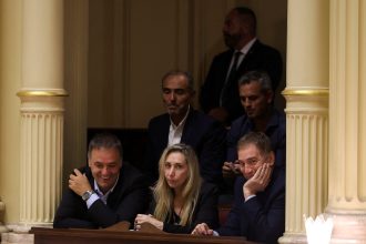 Javier Milei en Vivo: Reformas Laborales y Nuevas Leyes Clave