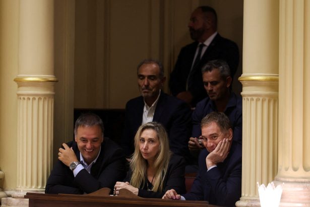 Javier Milei en Vivo: Reformas Laborales y Nuevas Leyes Clave