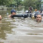 Colombia en Crisis: 22 Muertos y 120,000 Afectados por Inundaciones