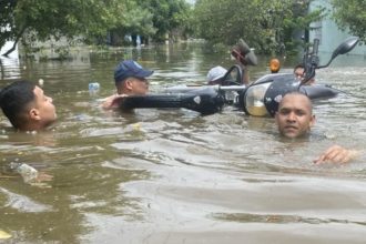 Colombia en Crisis: 22 Muertos y 120,000 Afectados por Inundaciones