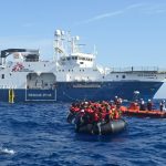 Italia refuerza su lucha contra la inmigración ilegal: multas y bloqueos