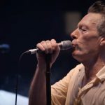 Fallece Andrew Ranken, icónico baterista de The Pogues, a los 72 años