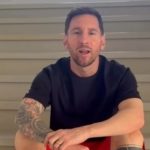 Lesión de Messi: Suspensión del amistoso del Inter Miami en Puerto Rico