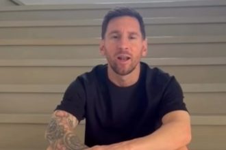 Lesión de Messi: Suspensión del amistoso del Inter Miami en Puerto Rico