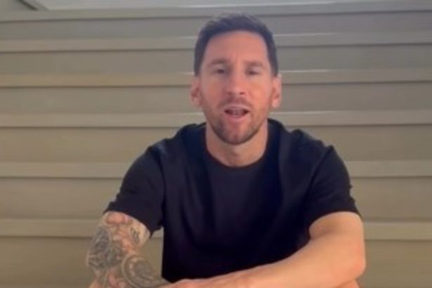 Lesión de Messi: Suspensión del amistoso del Inter Miami en Puerto Rico