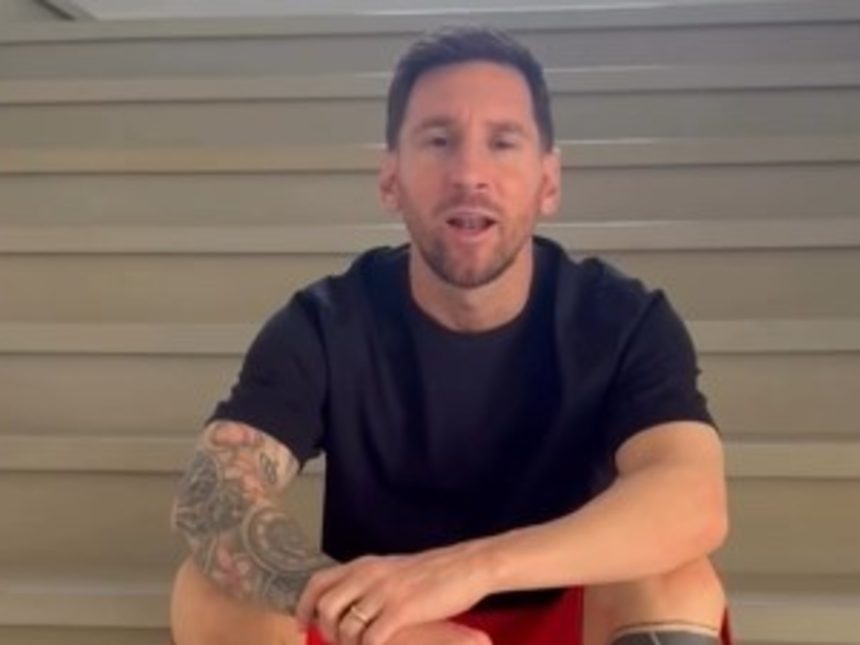 Lesión de Messi: Suspensión del amistoso del Inter Miami en Puerto Rico