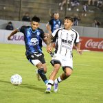 Central Córdoba eliminado: Gimnasia de Jujuy avanza en la Copa Argentina