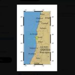 Terremoto de 6,1 en Chile: Mendoza y San Juan lo sienten intensamente