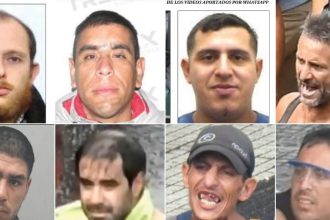 Reforma Laboral: 17 Incidentes de Violencia Revelados Frente al Congreso