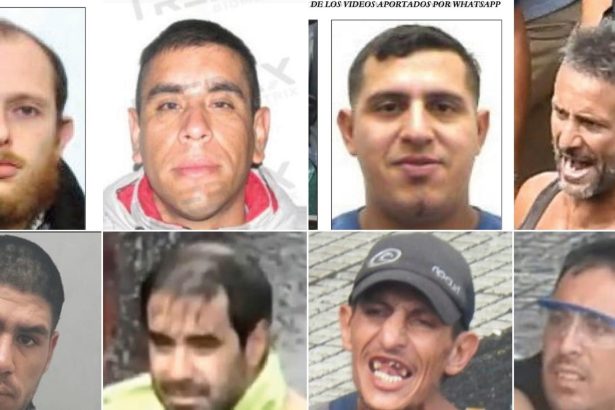 Reforma Laboral: 17 Incidentes de Violencia Revelados Frente al Congreso