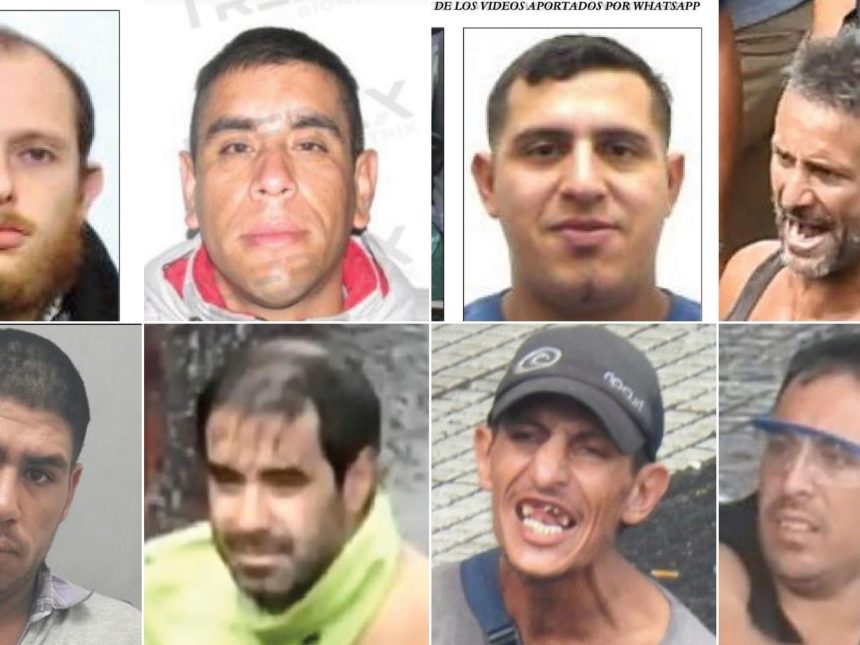 Reforma Laboral: 17 Incidentes de Violencia Revelados Frente al Congreso