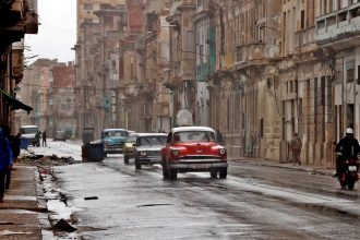 ONU acusa a Trump de desmantelar salud y alimentos en Cuba