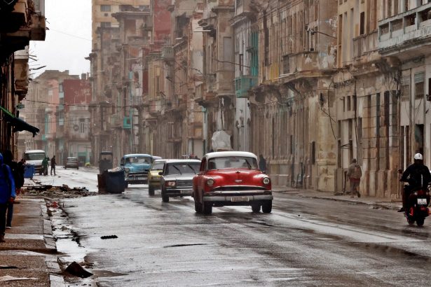 ONU acusa a Trump de desmantelar salud y alimentos en Cuba