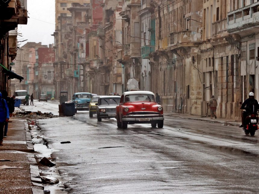 ONU acusa a Trump de desmantelar salud y alimentos en Cuba