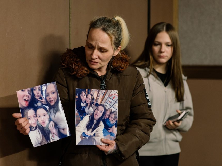 Colapsos mentales y extremismo online: el vínculo con los asesinatos masivos