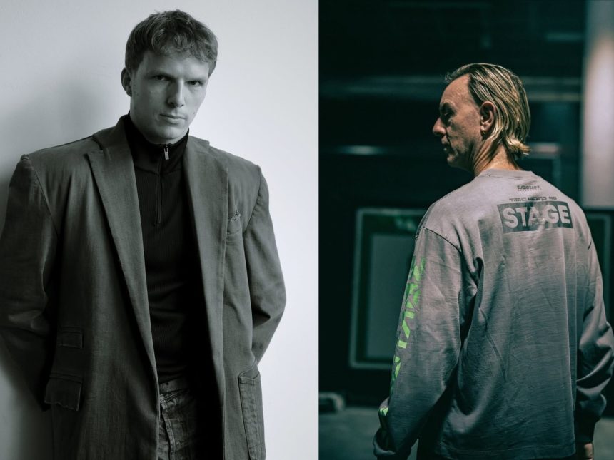Richie Hawtin y Kevin de Vries: Expectativas para Ultra Buenos Aires 2026