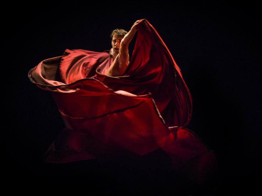 Ana María Stekelman y Julio Bocca: Reviviendo la Magia del Ballet