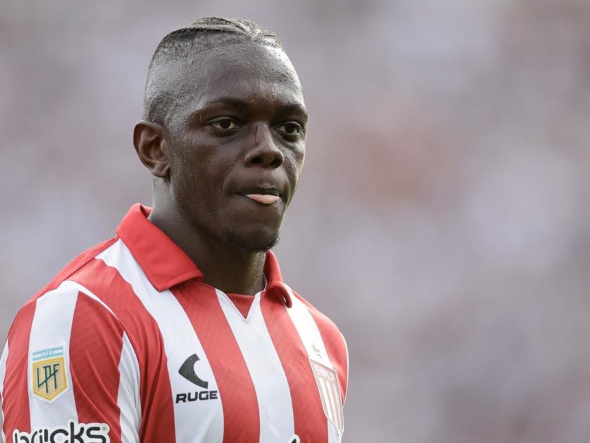 Triángulo Boca-Cetré-Estudiantes: ¿Por qué se detuvo la negociación?