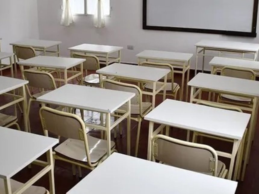 Docentes en Provincia desafían a Kicillof: ¿Comienzo de clases en riesgo?