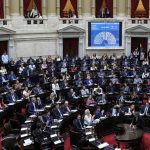 Javier Milei en Vivo: Avanza la Reforma Laboral tras su Victoria