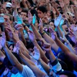 Evangélicos apoyan la baja de imputabilidad: ¿Qué los diferencia?