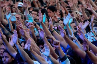 Evangélicos apoyan la baja de imputabilidad: ¿Qué los diferencia?