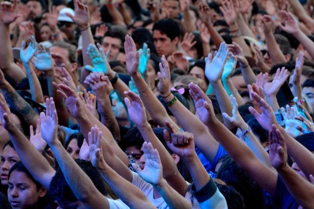 Evangélicos apoyan la baja de imputabilidad: ¿Qué los diferencia?