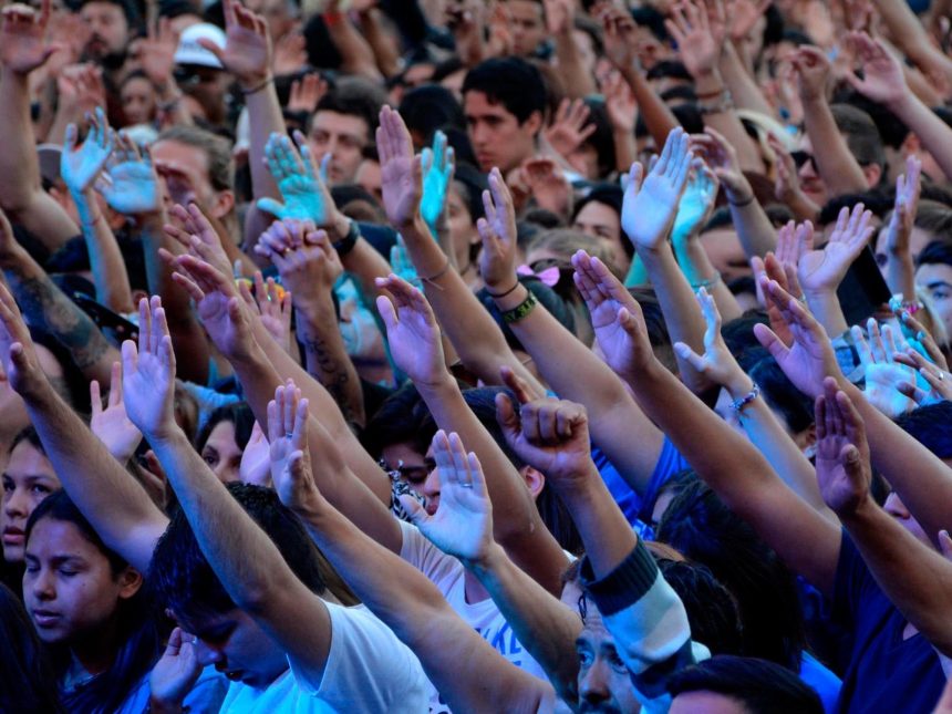 Evangélicos apoyan la baja de imputabilidad: ¿Qué los diferencia?