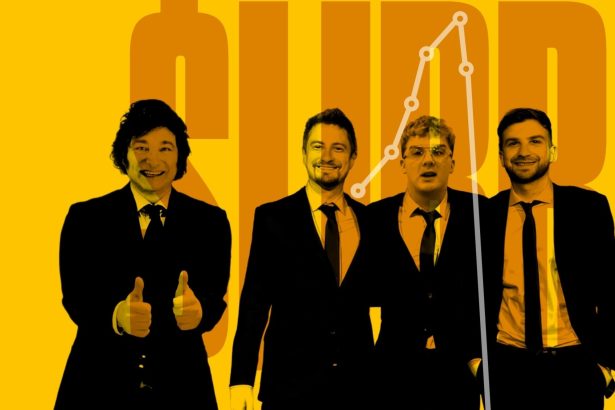 Un Año de $LIBRA: El Criptoescándalo que Oculta Millones y Dudas