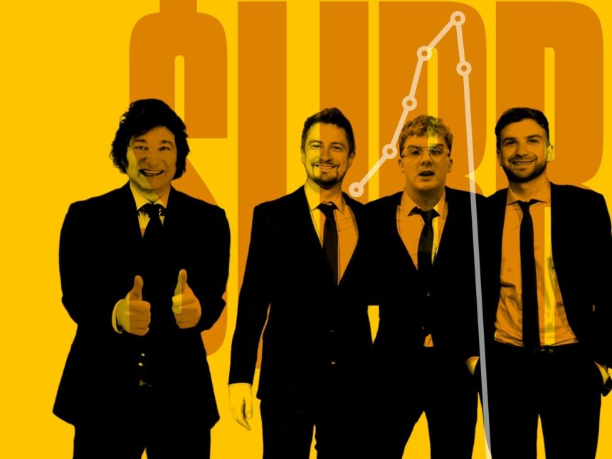 Un Año de $LIBRA: El Criptoescándalo que Oculta Millones y Dudas