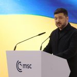 Zelenski pide un alto el fuego: elecciones en Ucrania a la vista