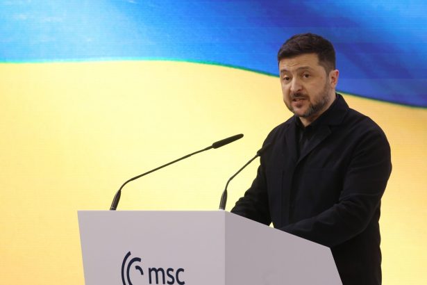 Zelenski pide un alto el fuego: elecciones en Ucrania a la vista